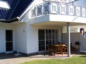 Victoria in Zingst